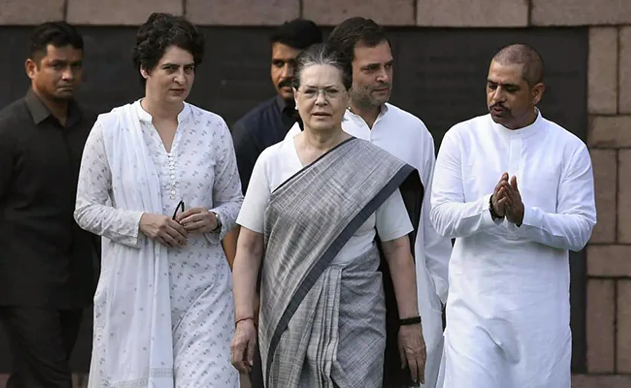 rahul