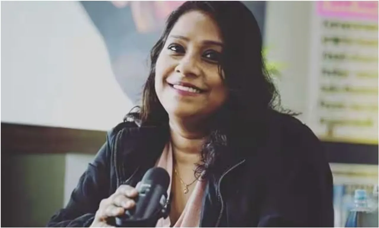 rj ramya