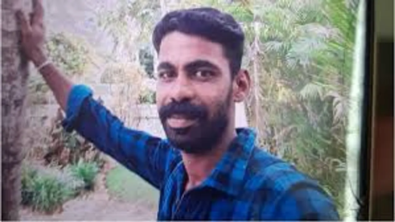 vettukathi joy