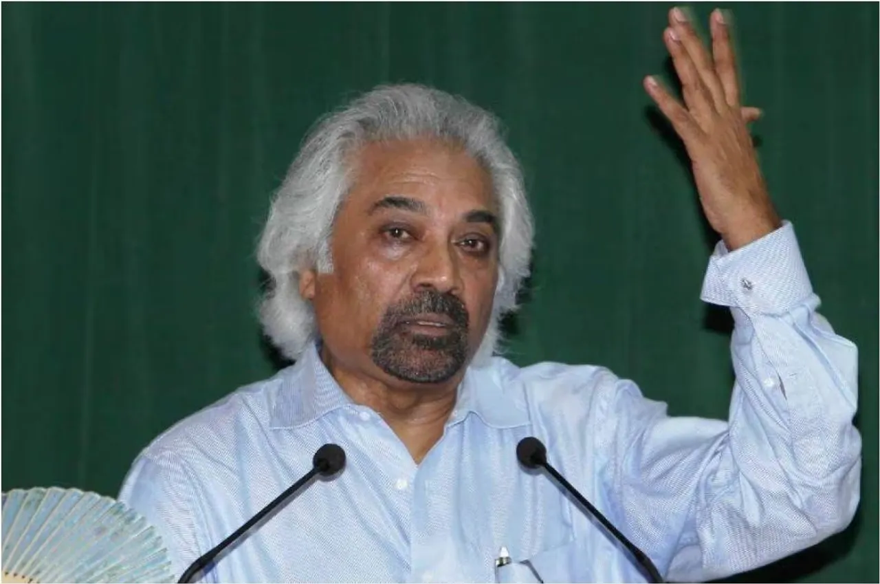 sam pithrodha