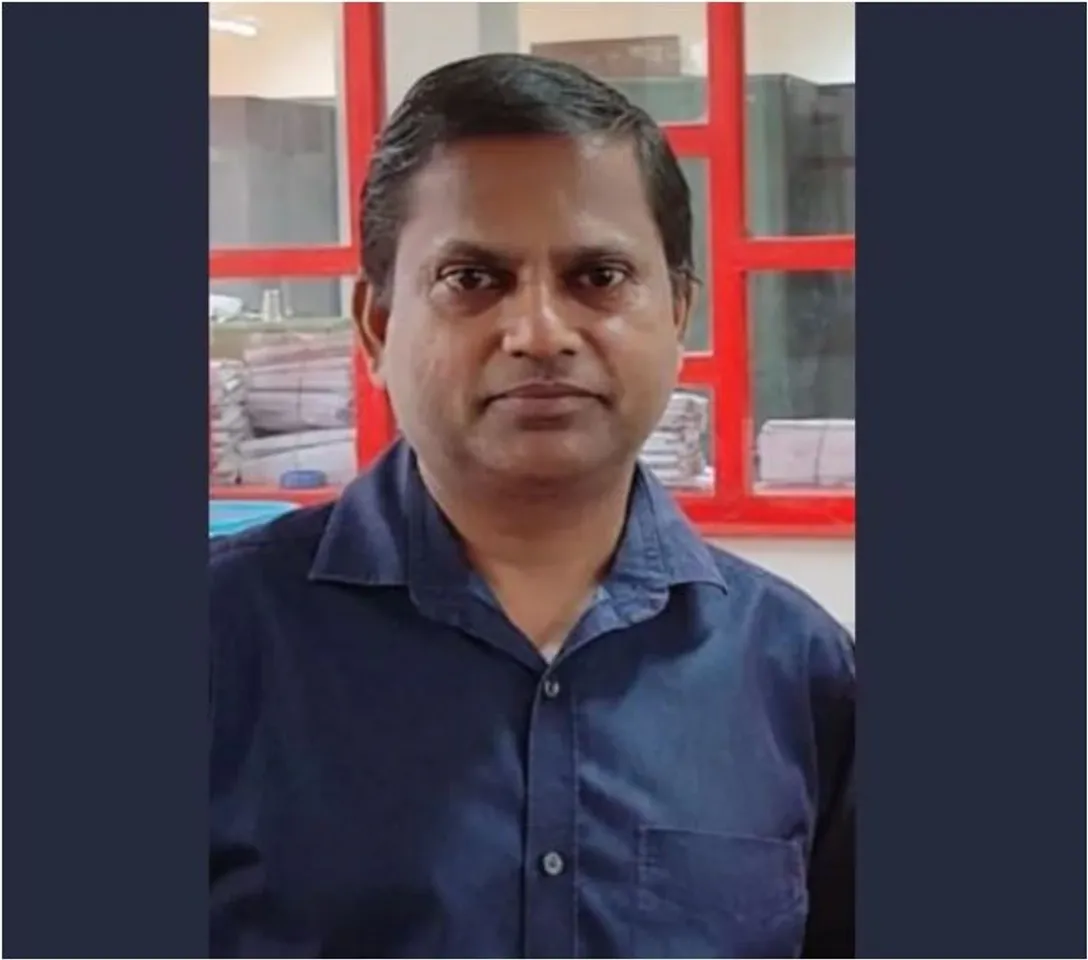 unnikrishnan