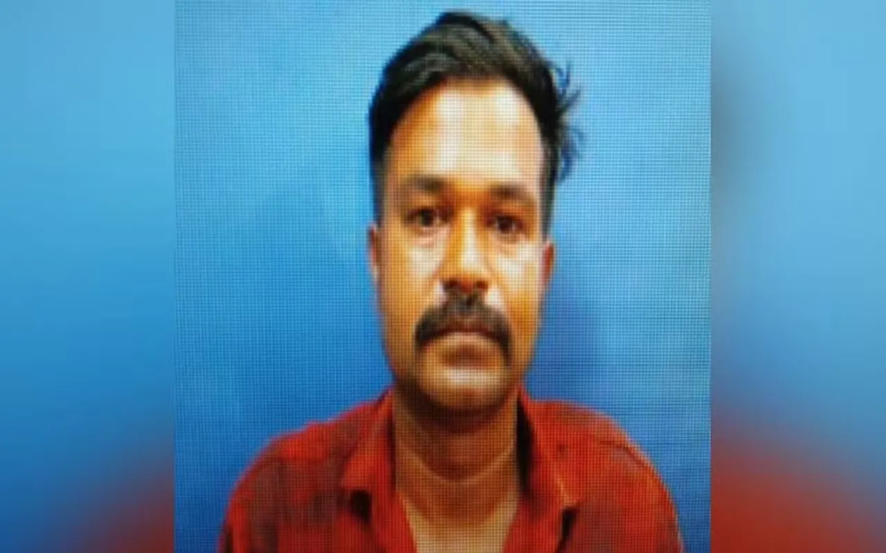 manikandan