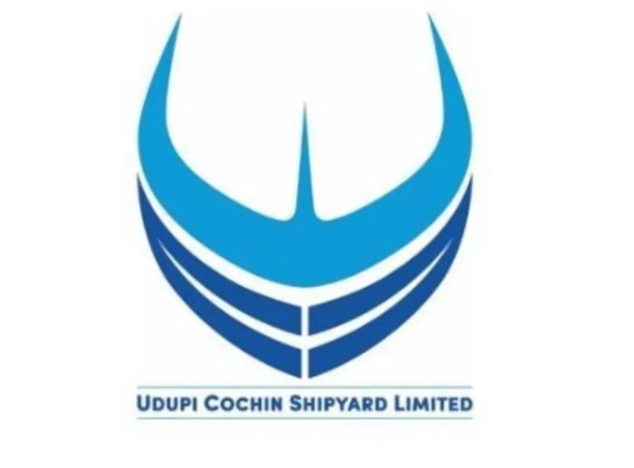 udupi cochin shipyard