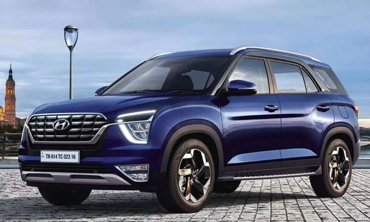 alcasar facelift