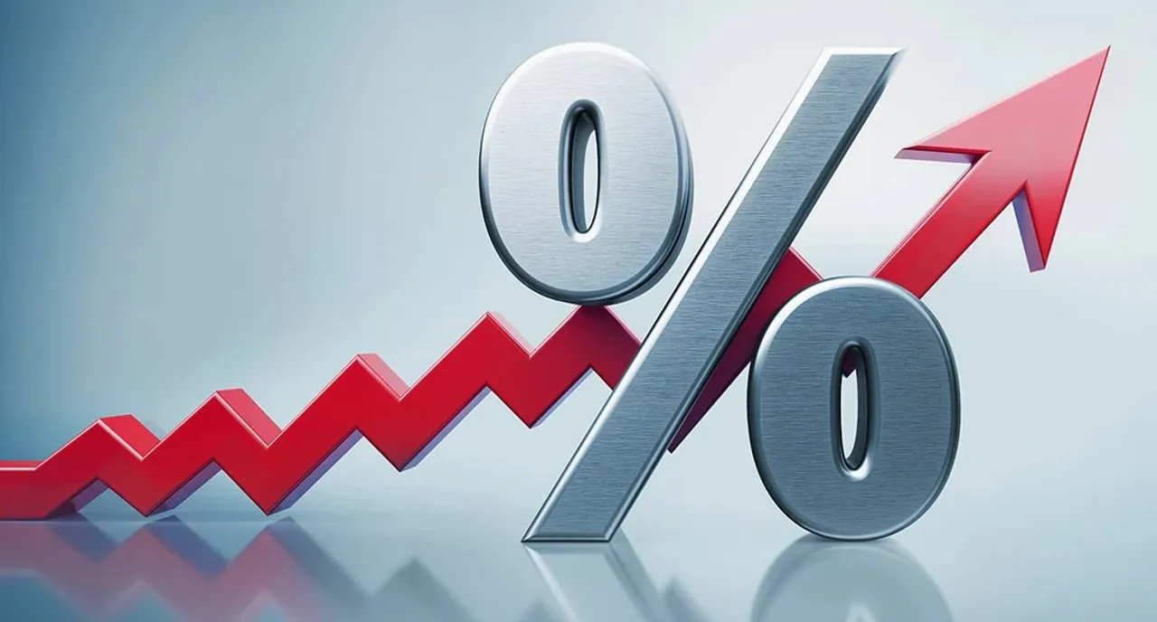 interest rate