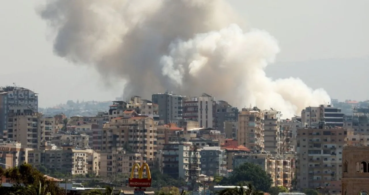 south lebanon