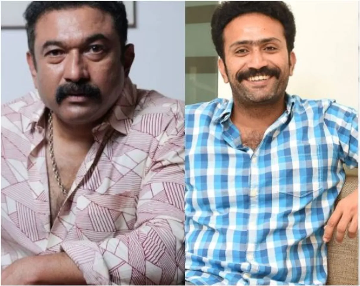 baburaj shinetom chacko