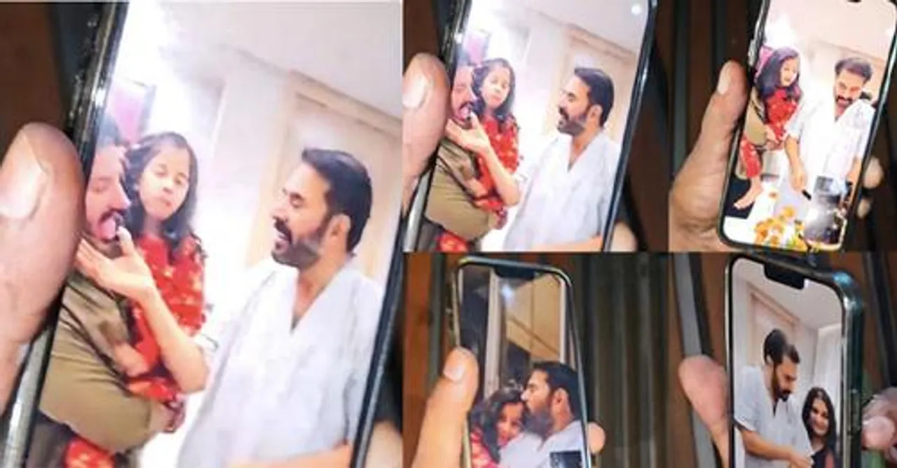 mammootty brdy