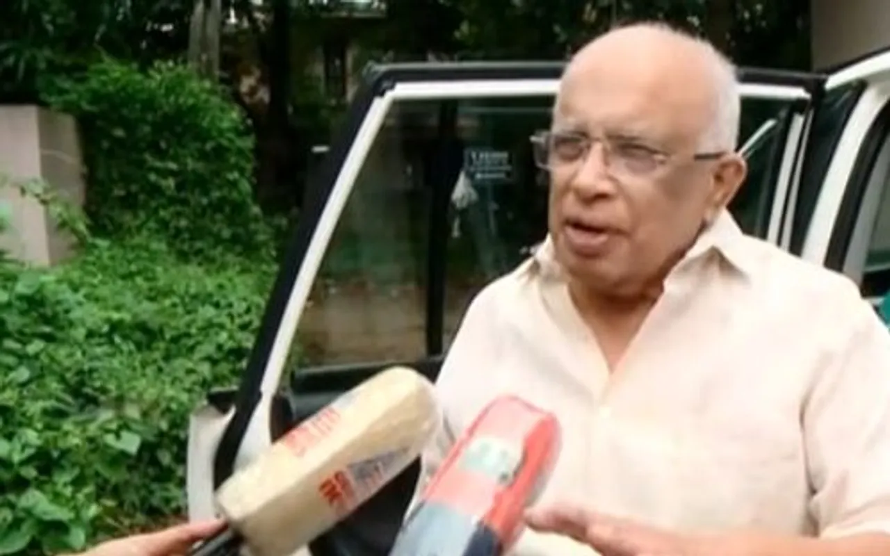 k krishnan kutty