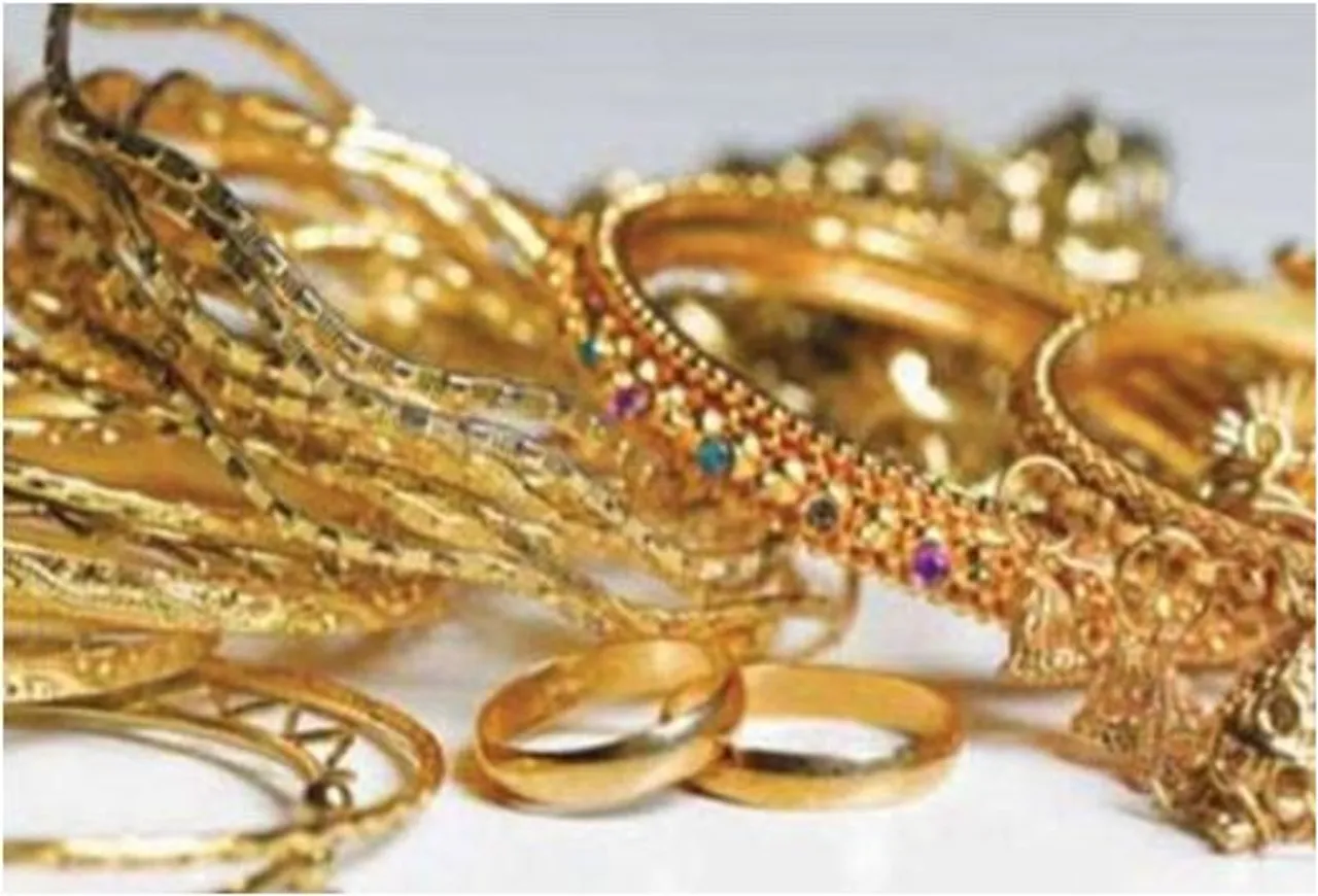 rold gold