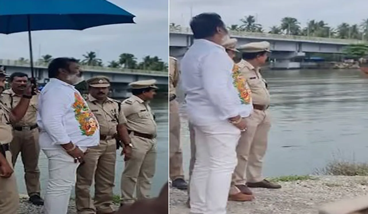 suresh-gopi