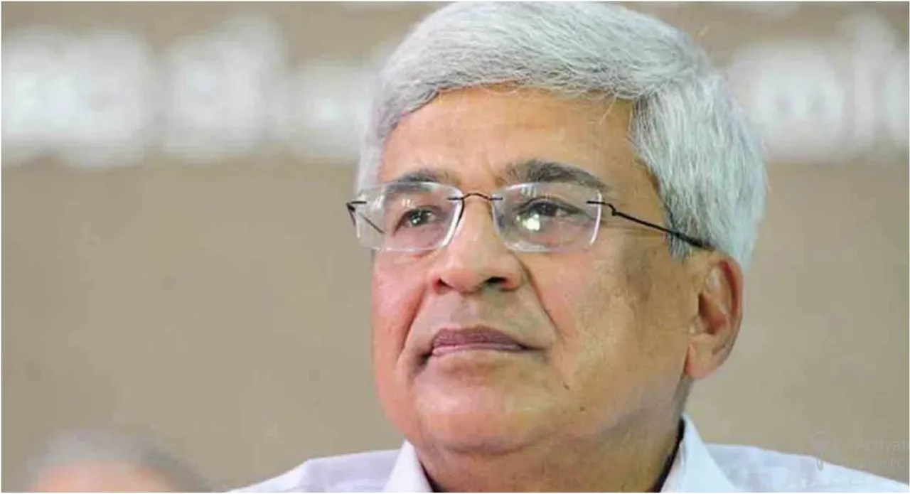prakash karatt