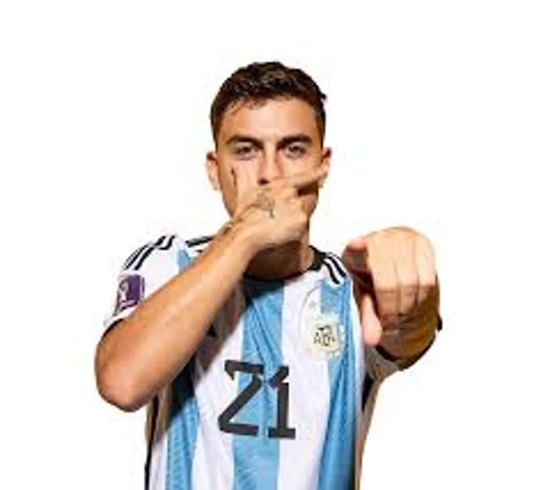dybala