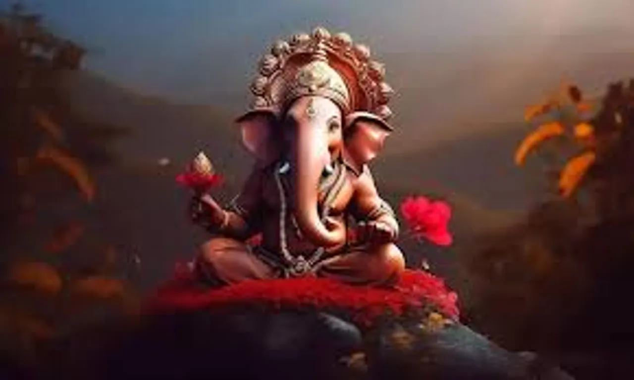 vinayaka chathurthi