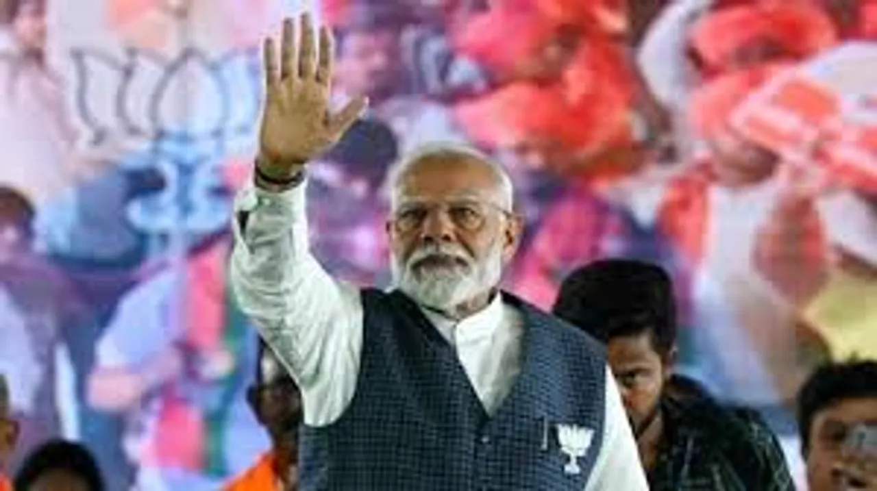 modi haryana