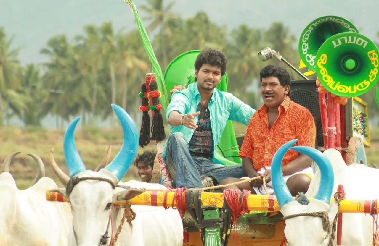 vijay