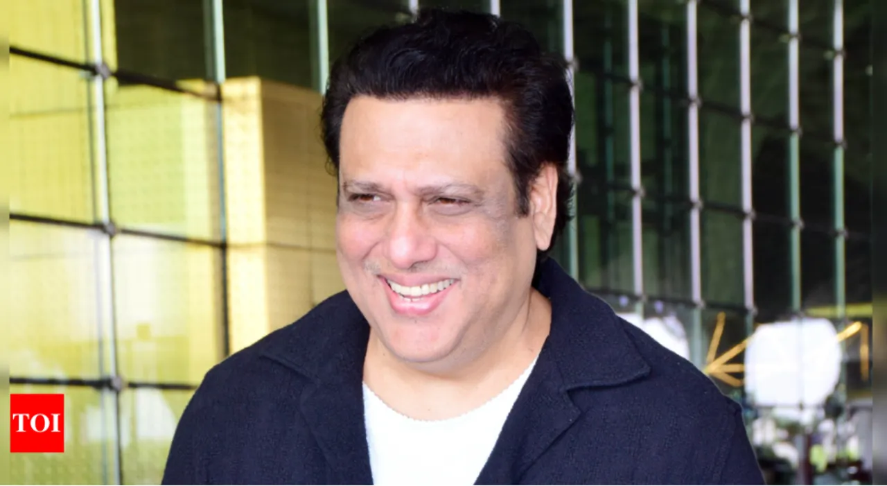 govinda