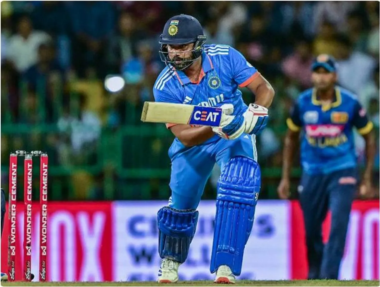 india v/s srilanka