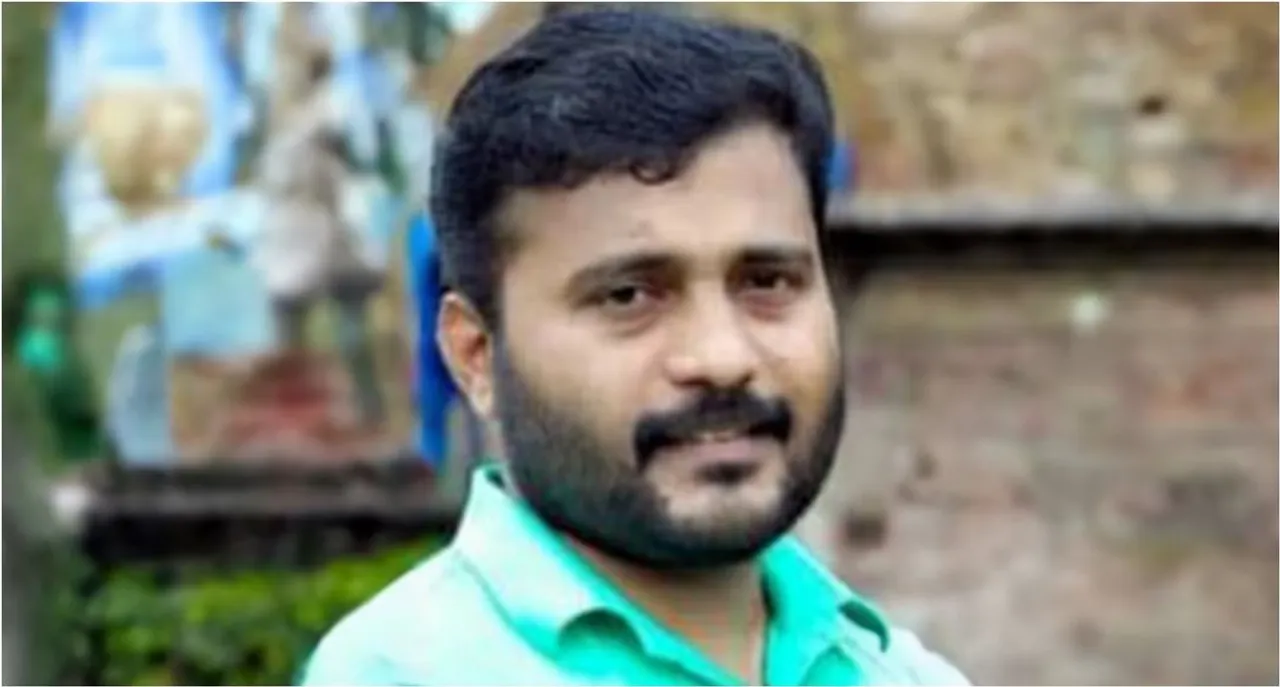 ratheeshan
