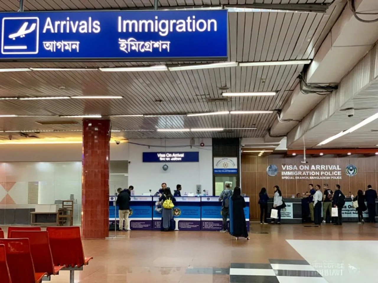 emigration