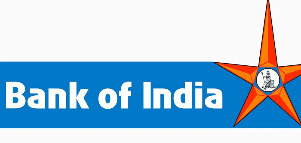 bank of india