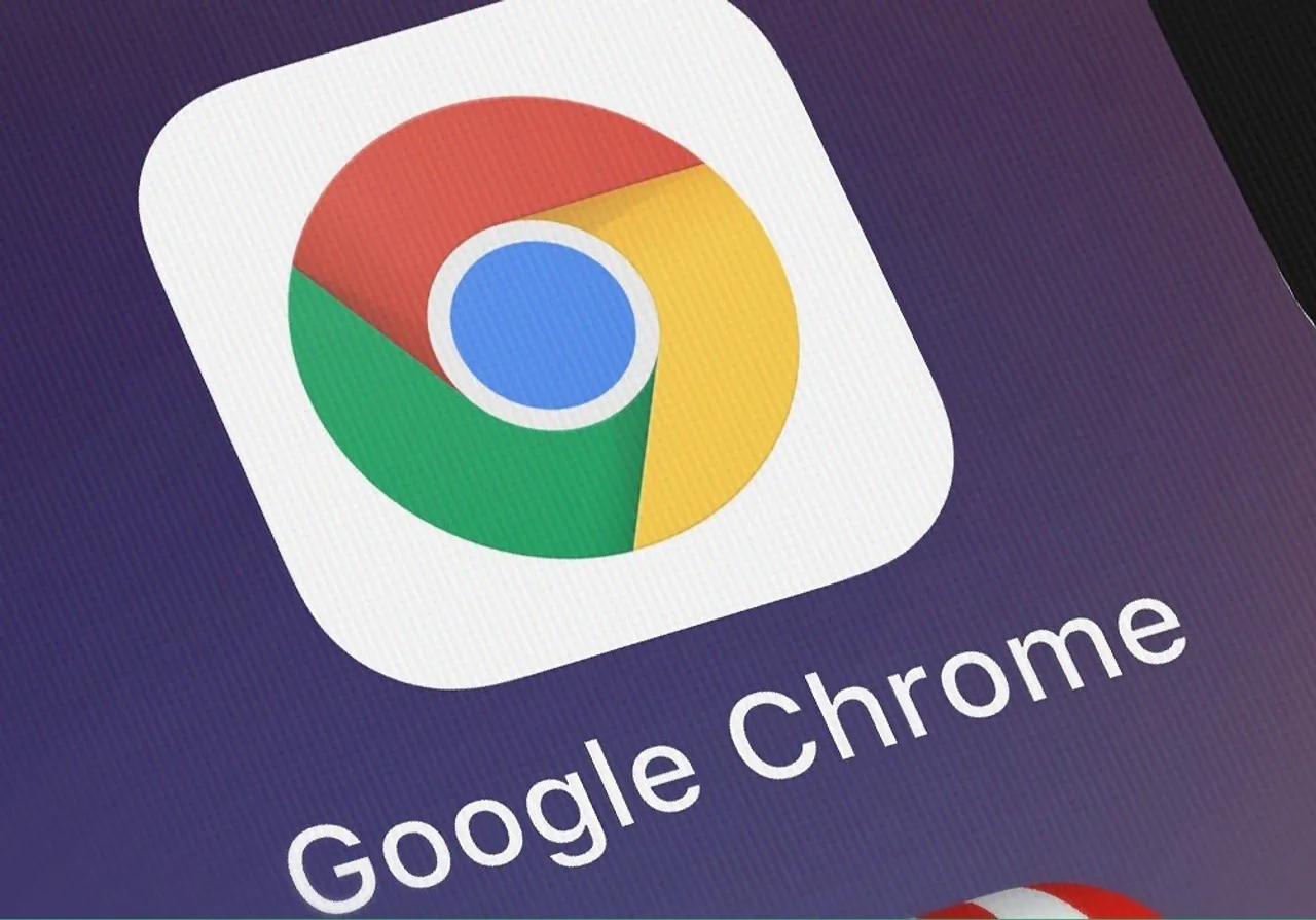 google chrome