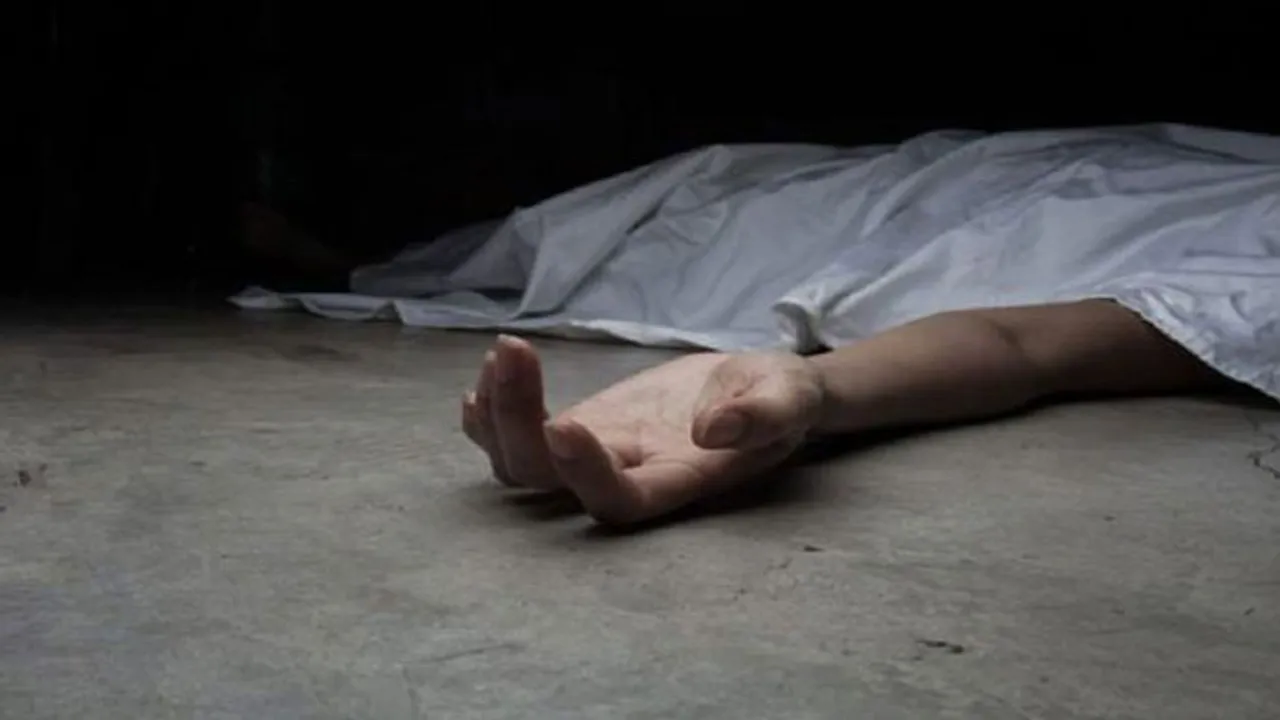 suicide