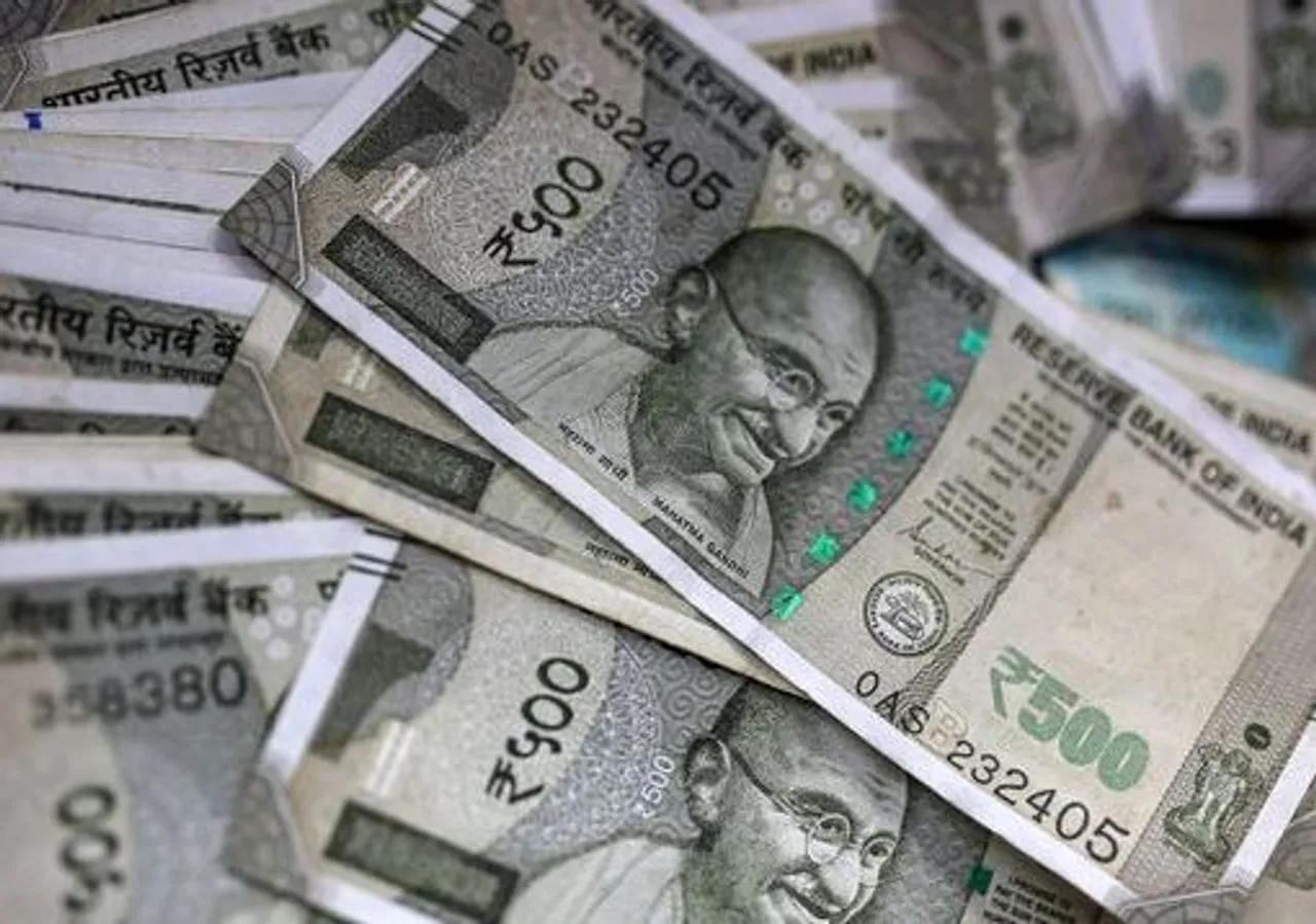 rupee