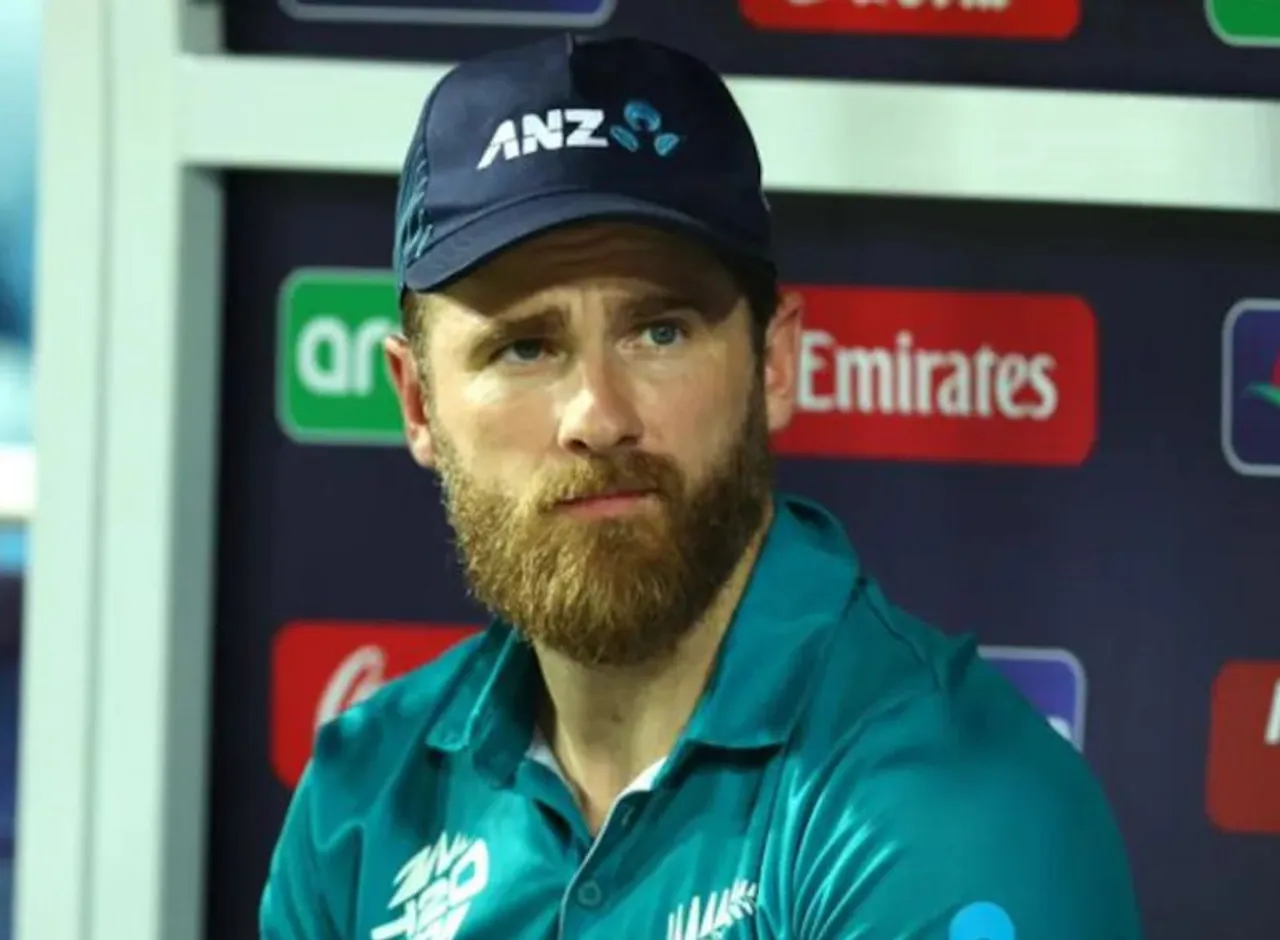 kane williamson