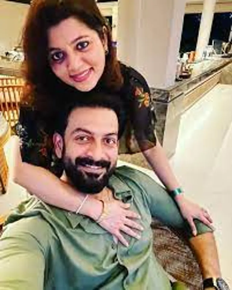 Prithvi raj
