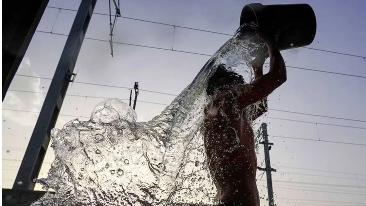 heat-wave