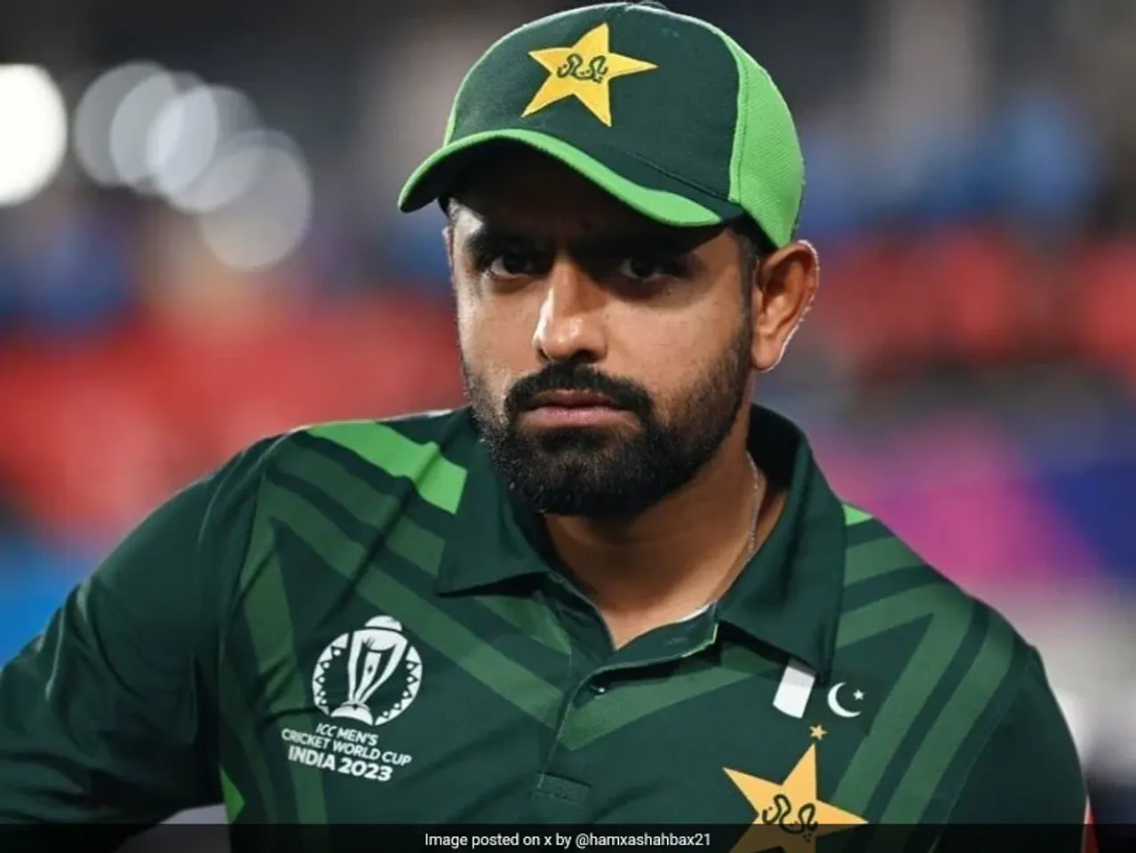 Babar Azam