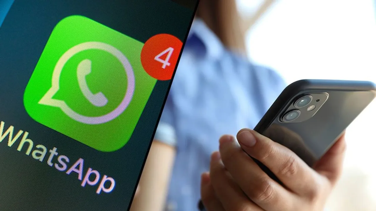 whatsapp introduces two new features for video calls