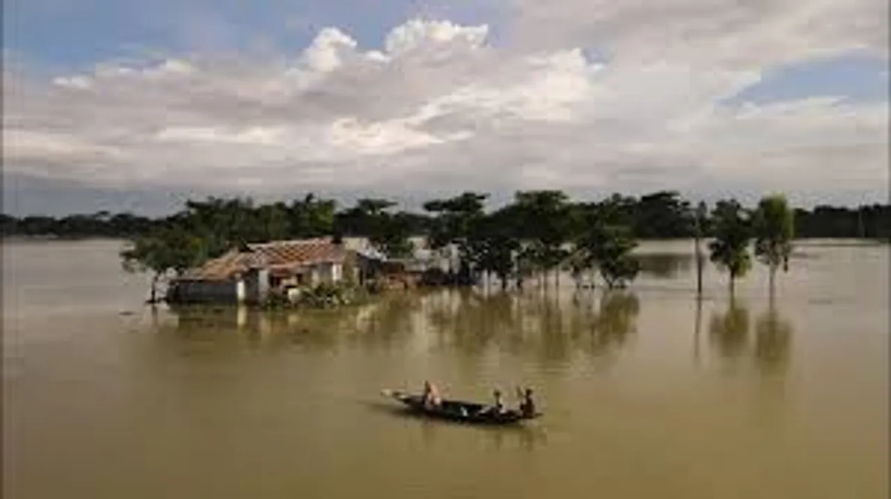 bangladesh flood