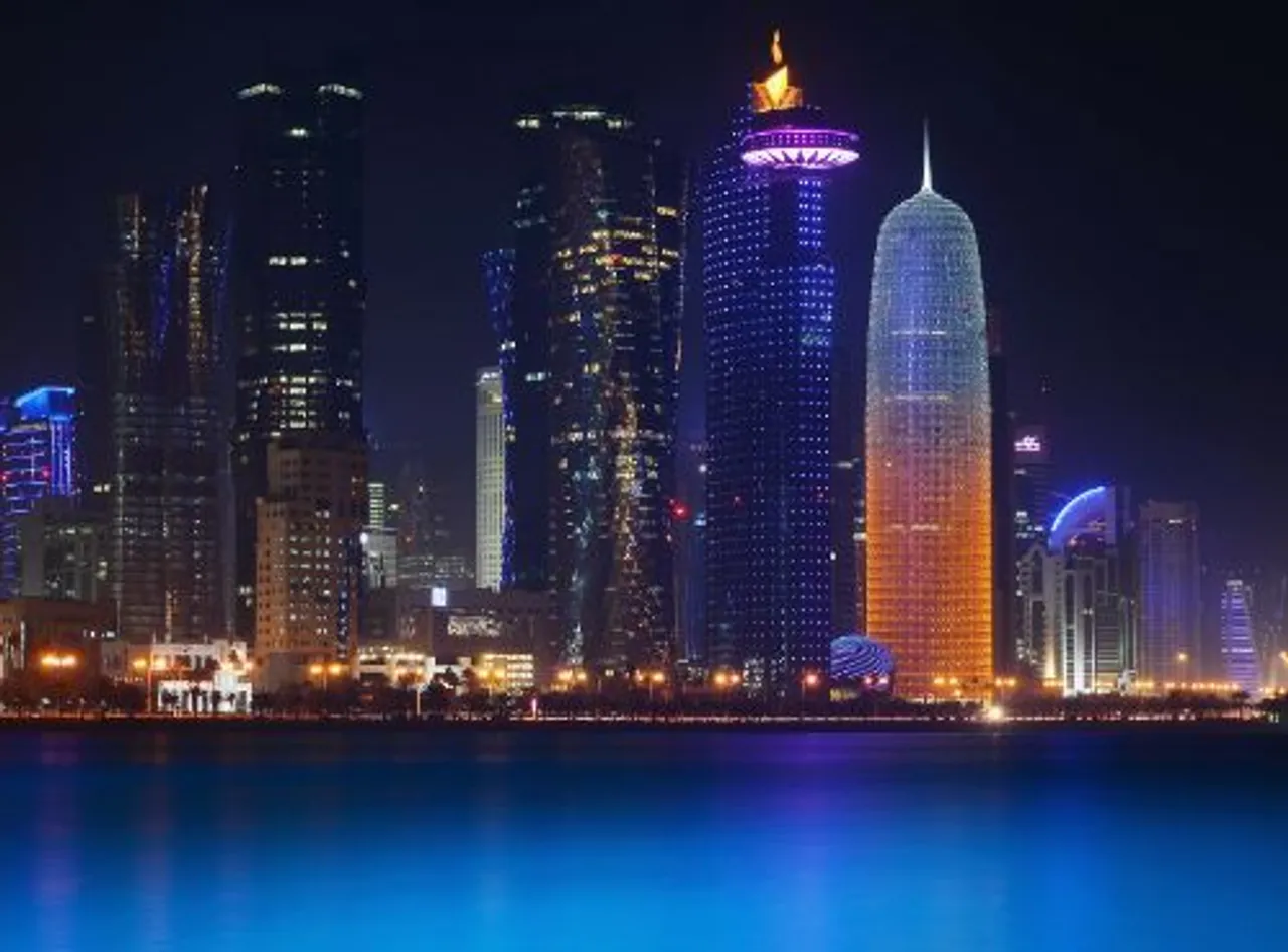 Qatar