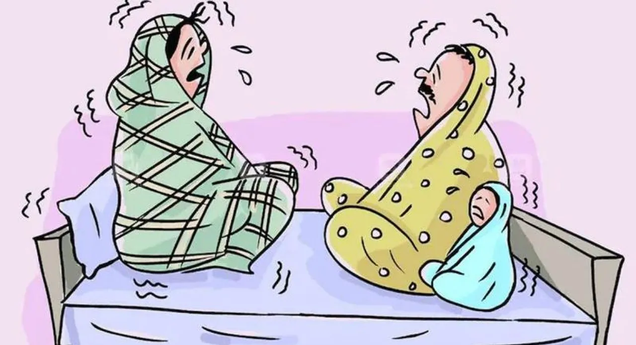 fever in kerala