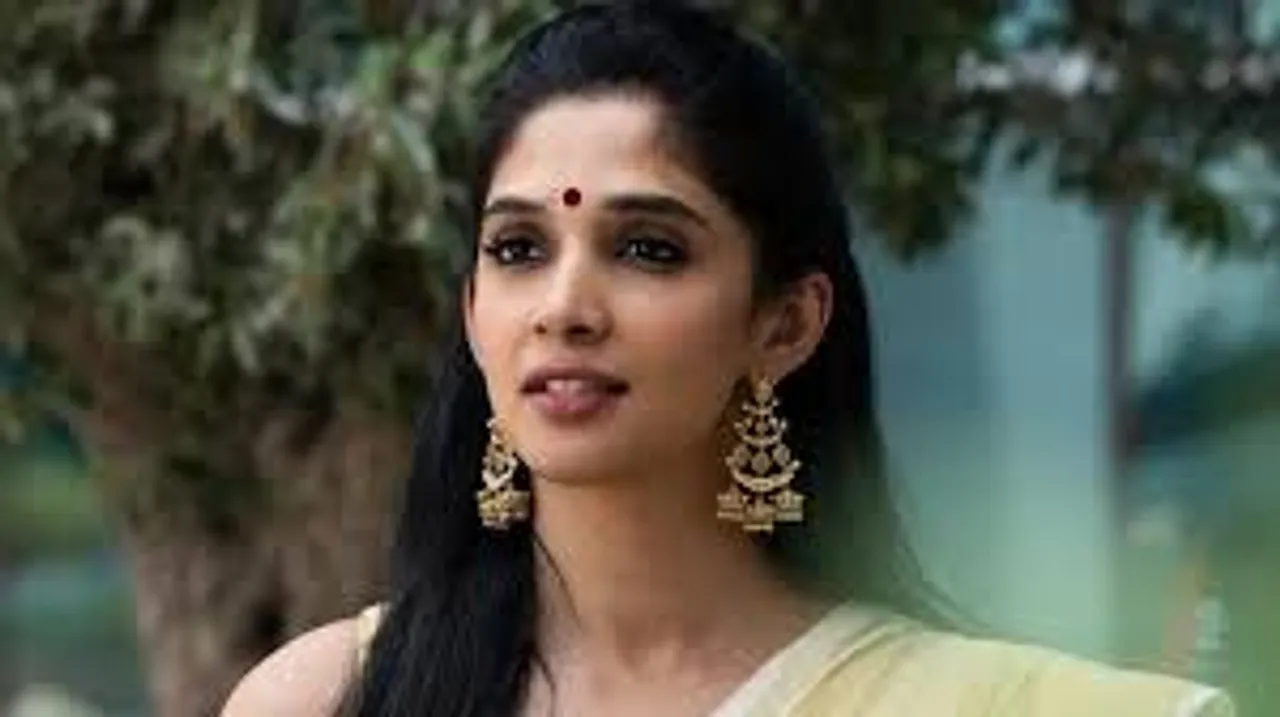 nyla usha