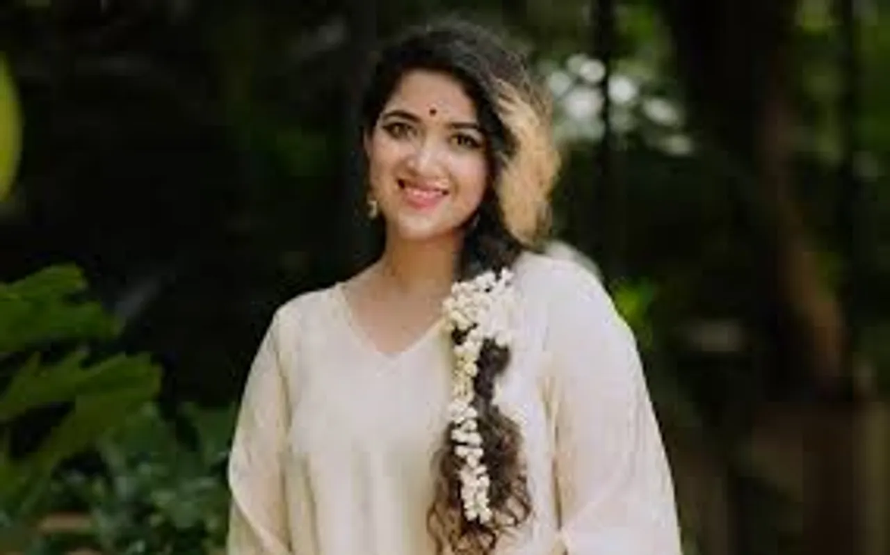 Abhirami Suresh