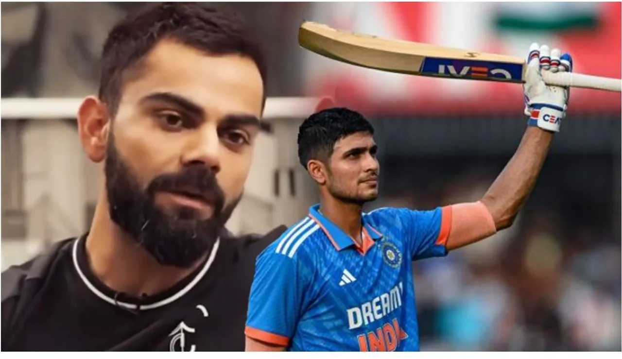 deepfake video virat kohli