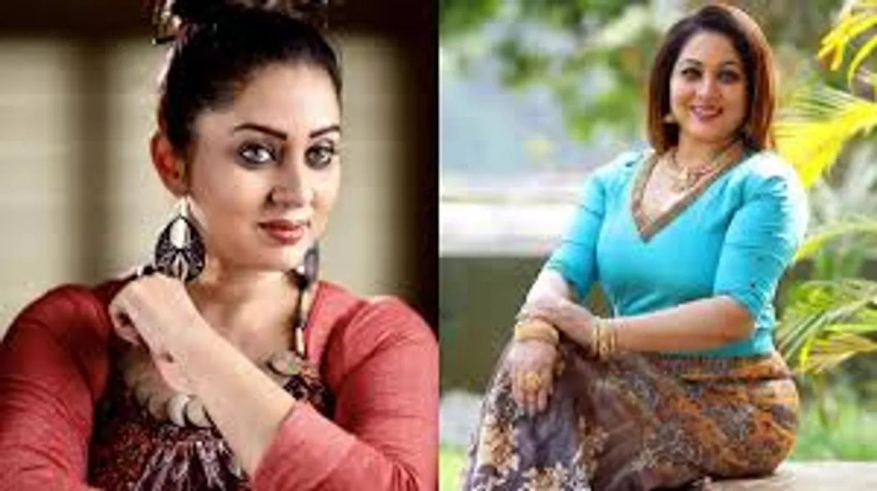 SREYA RAMESH