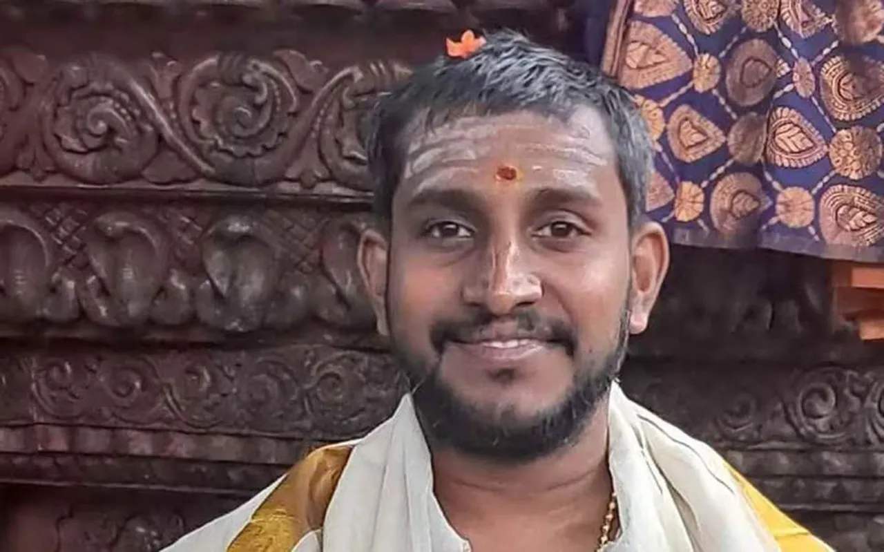 sreejit guruvayur