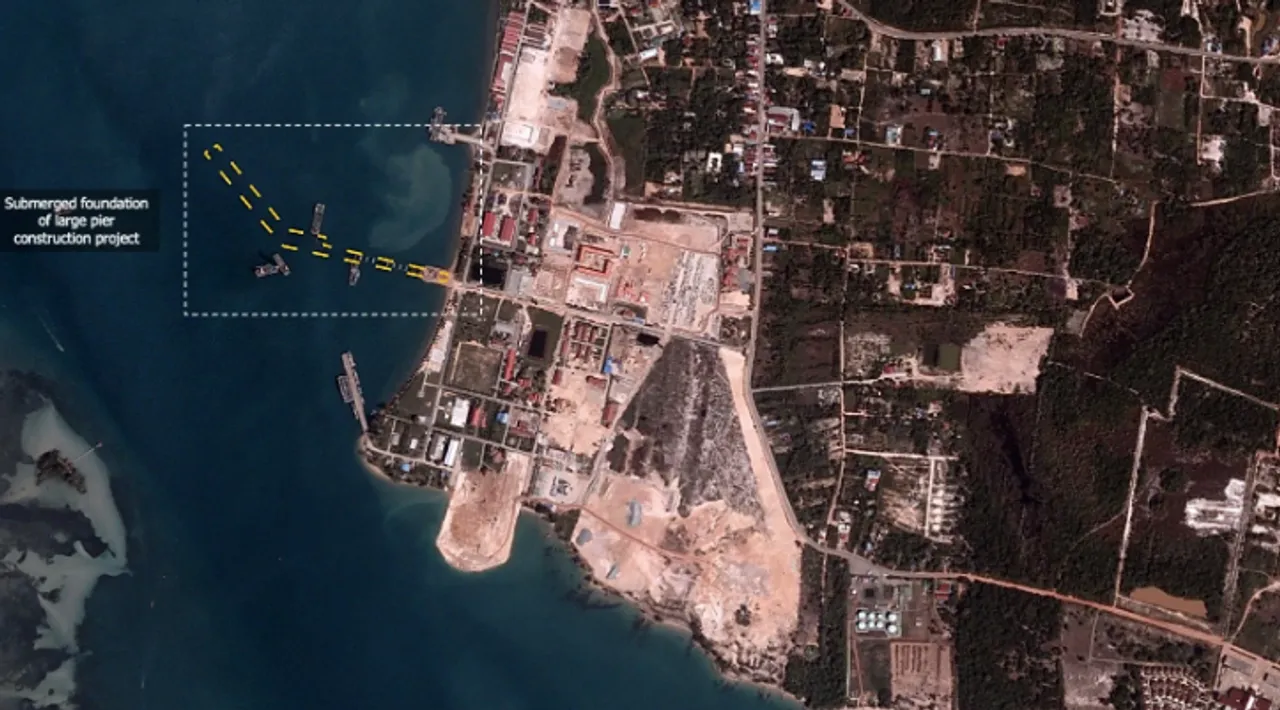 military base