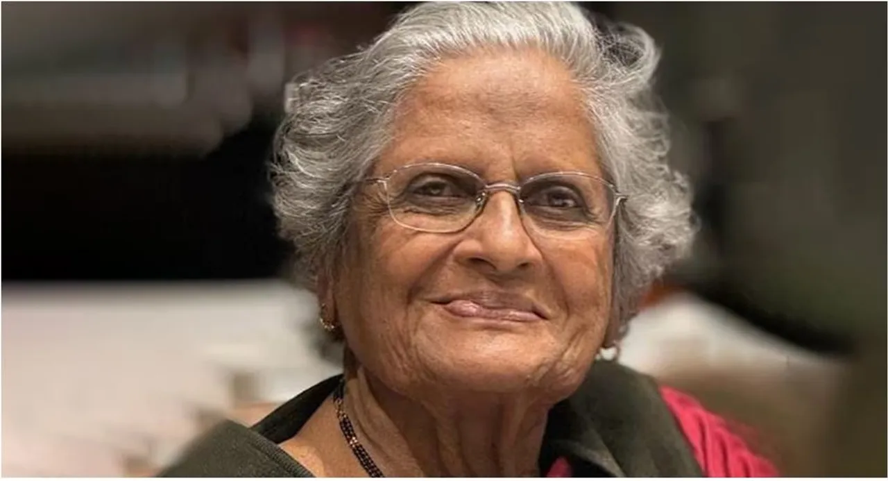 moli samuel