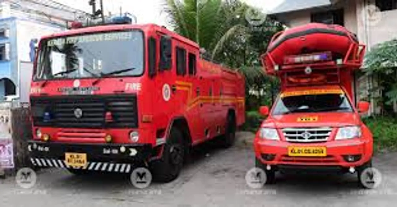 fire force