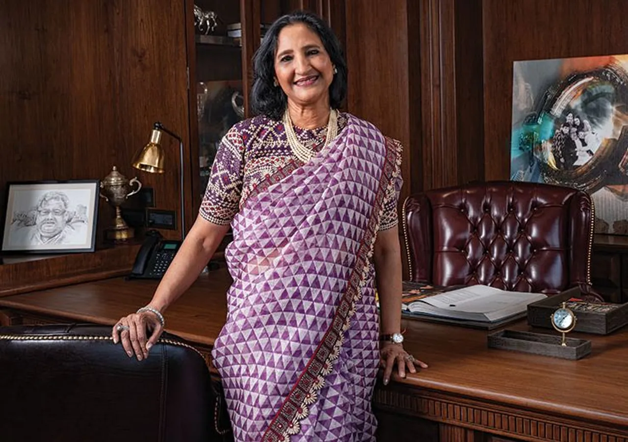 rekha