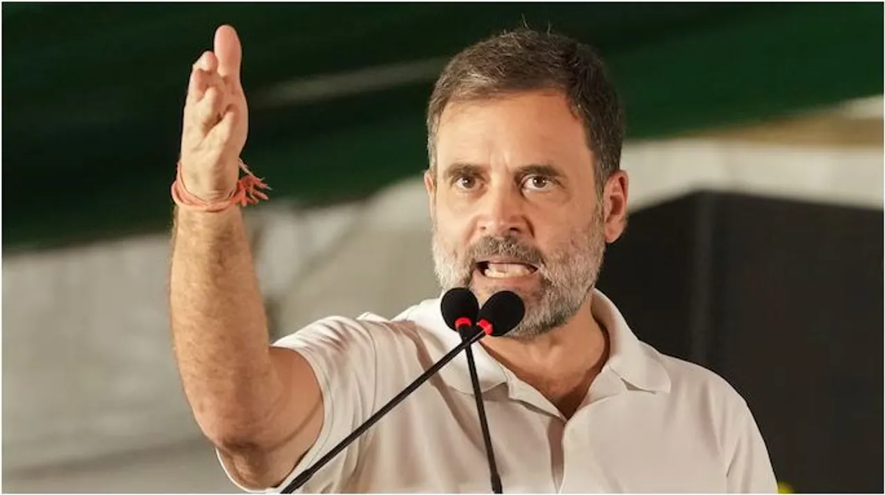 rahul