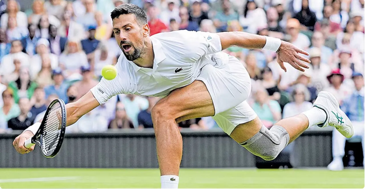 jokovic