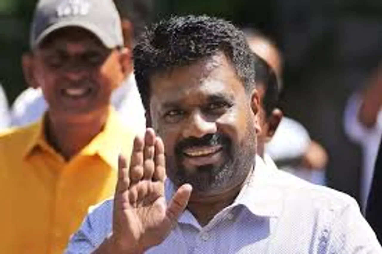 aruna kumara dissanayaka