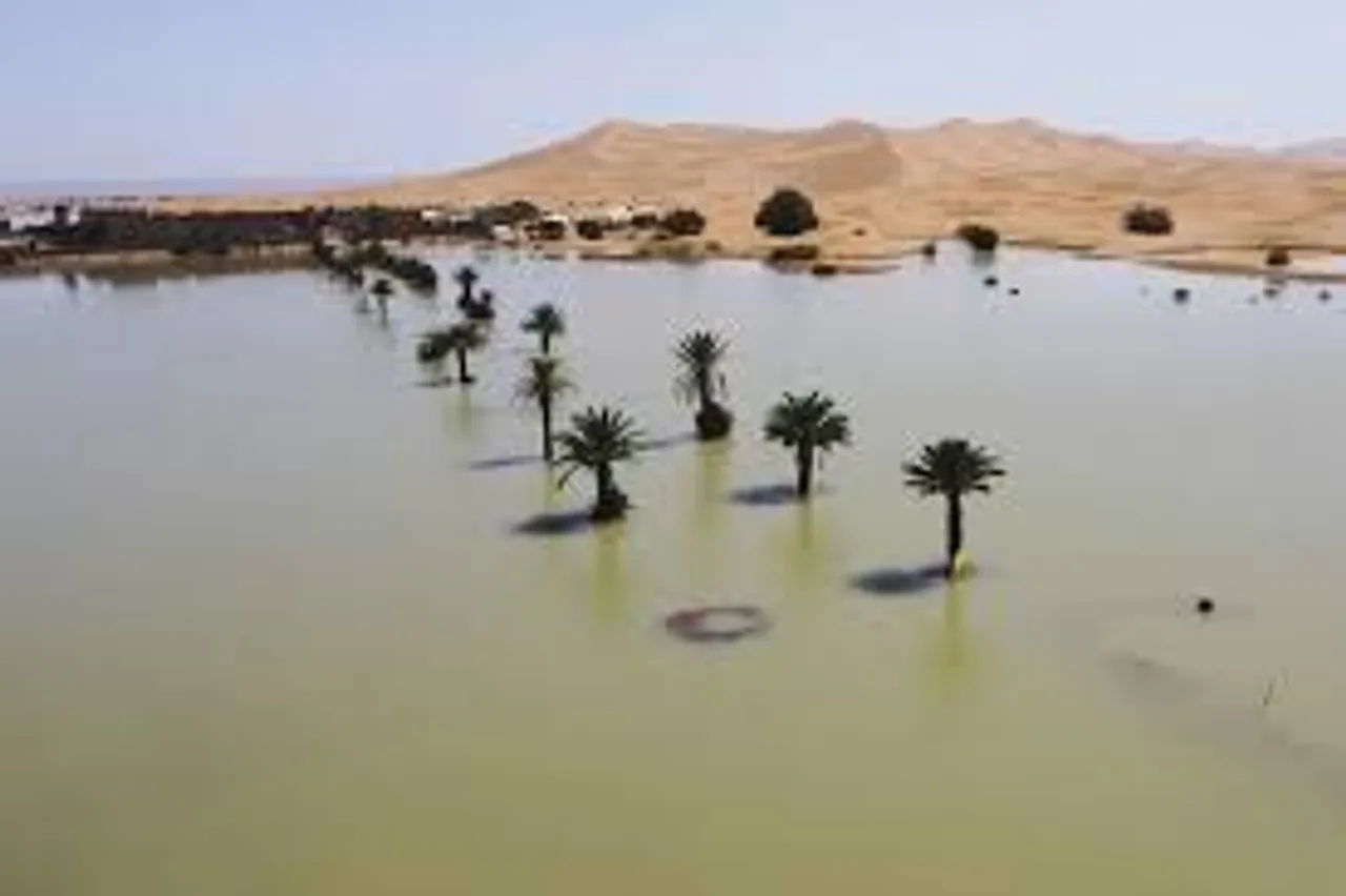 sahara