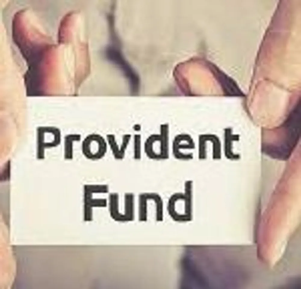 provident fund